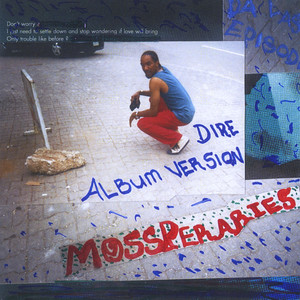 Dire (Scandelous Album Version)