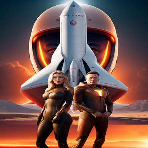 Elon Musk Took Me To Mars