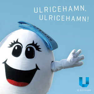 Ulricehamn, Ulricehamn!