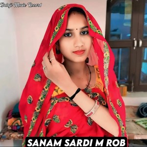 Sanam Sardi M Rob