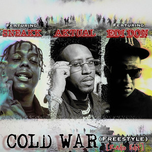 Cold War (Freestyle) [Radio Edit]