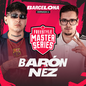 Deluxe - Baron Vs Nez (Live)