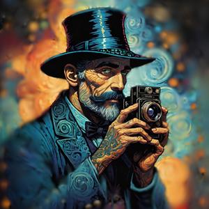 Out of Focus (feat. Splashgvng) (Explicit)