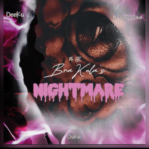 Road Kill (feat. Duke!) (Explicit)