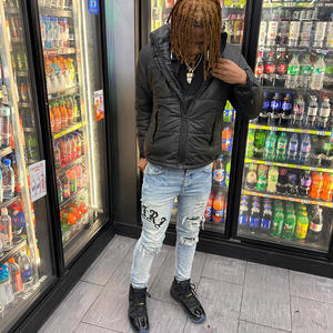 WithDrawals From You (Explicit)