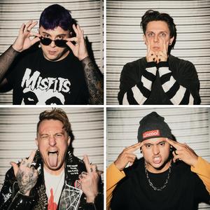 Deadbeat DNA (Explicit)