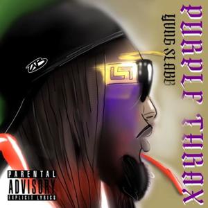 Purple Thrax (Explicit)