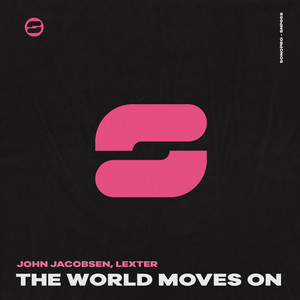 The World Moves On