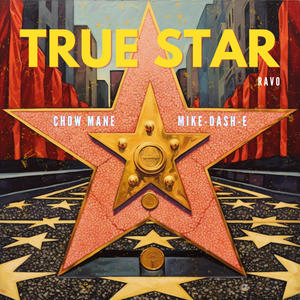 True Star (feat. Chow Mane & Mike-Dash-E)