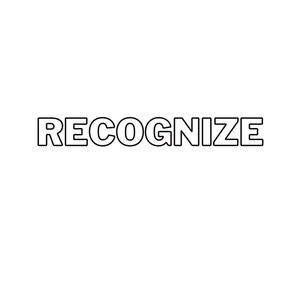 Recognize