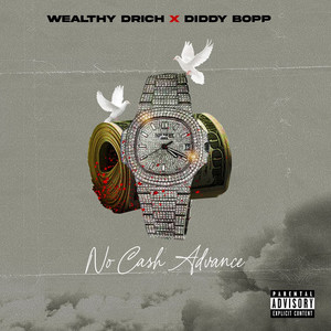 No Cash Advance (Explicit)