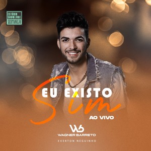 Eu Existo Sim (Estúdio Showlivre Sertanejo) (Ao Vivo)