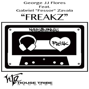 Freakz(feat. Gabriel 