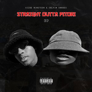 Straight Outta Pitori (Explicit)