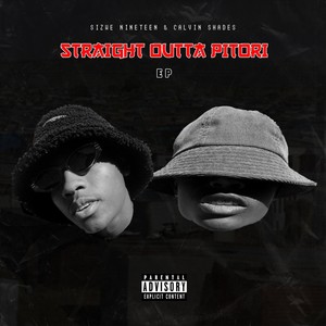 Pitori Ke Lefatshe (Explicit)