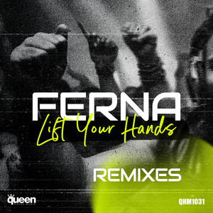 Lift Your Hands (Nill Rogger Remix)