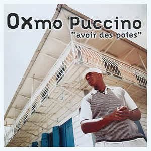 Avoir des potes (Version acoustique)