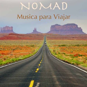 Nomad: Musica para Viajar, Trilha Sonora Blues para para Vídeos