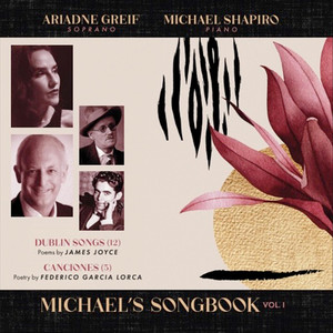 Michael's Songbook, Vol. I