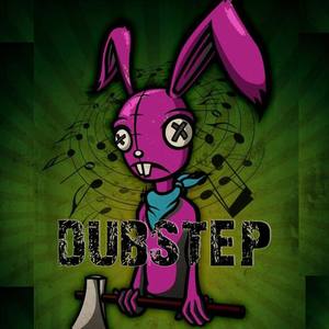 Crazy Rabbit Recordings: Best of Dubstep, Vol. 2 (Explicit)