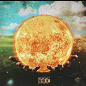 Burn the Sun (Explicit)