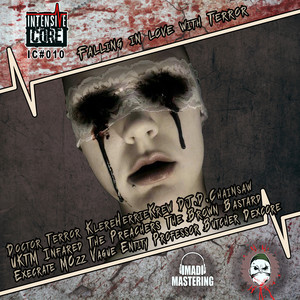 Falling in love with TERROR (Original Mix|Explicit)