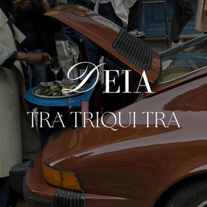 Tra Triqui Tra (Extended Mix)