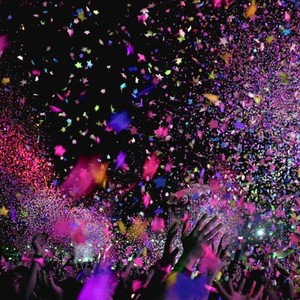 Celebration (feat. 2Nun)