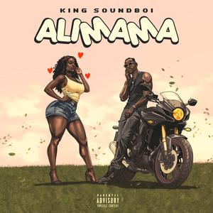 Alimama (Explicit)