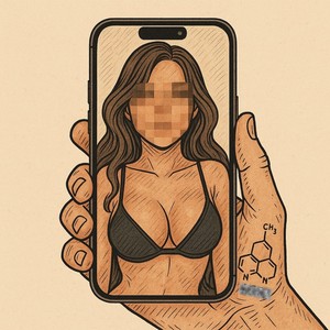 iPhone 16 (Adidas Love Beat vol. 2) [Explicit]