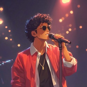 口是心非 (funky版)