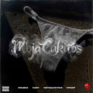 Moja Cukitos (Explicit)