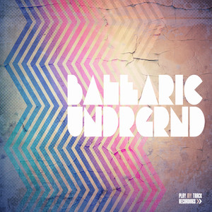 Balearic Underground