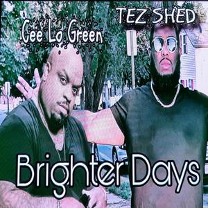 Brighter Days (feat. Cee Lo Green) (Radio Edit)