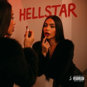 HELLSTAR (feat. pherbo) (Explicit)