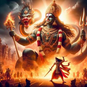 Kaalbhairav Ashtakam