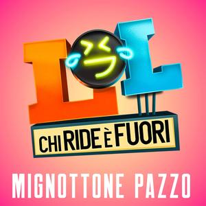 Mignottone Pazzo (Explicit)