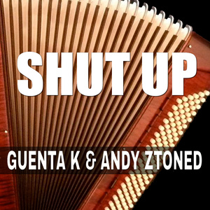 Shut Up (xtended Mix)