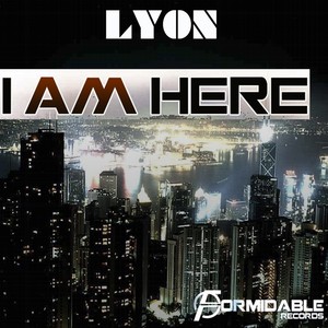 I Am Here (Original Mix)