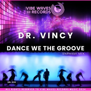 Dance We the Grove (Enphasy Mix)