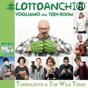 #lottoanchio