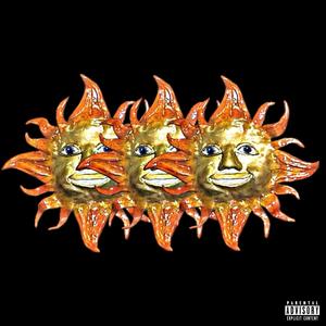 Hottest Summer (EP) [Explicit]