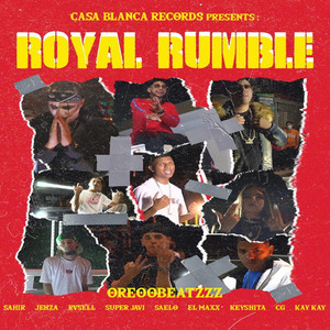 Royal Rumble (Explicit)