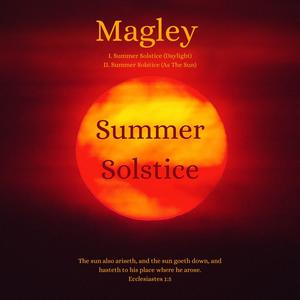I. Summer Solstice (Daylight)