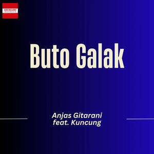 Buto Galak