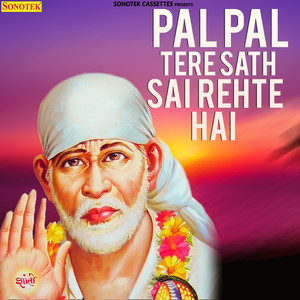 Pal Pal Tere Sath Sai Rehte Hai - Single