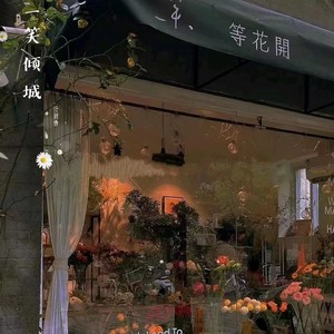 一笑倾城 (Live)