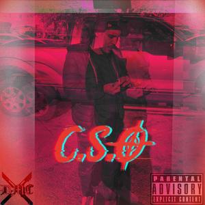 C.S.O. (Clan **** Only) [Explicit]