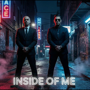 Inside of Me (Explicit)