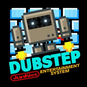 Dubstep Entertainment System